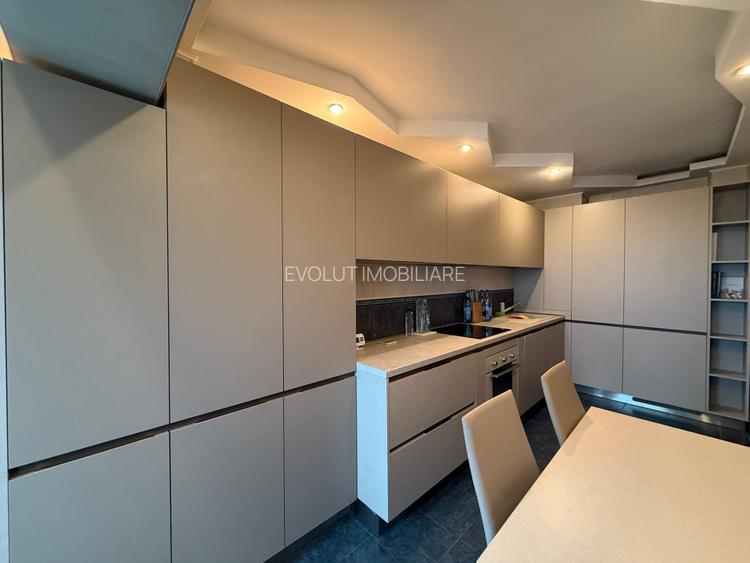 Capitol - Apartament 3 camere de vanzare - 11