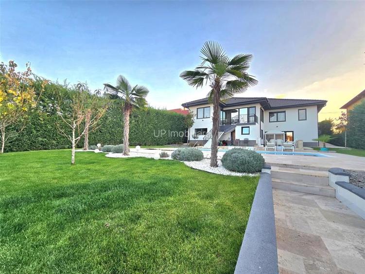 VILA DE LUX | 7 CAMERE | ONCEA | BIHOR - 5