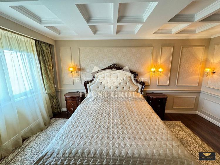 Apartament 3 camere Soseaua Nordului | Loc de parcare  - 16