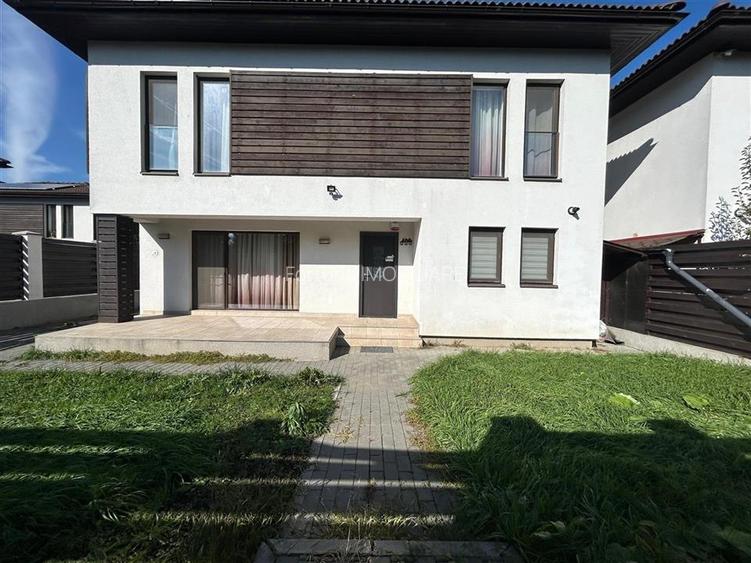 Casa individuala, 4 camere, Brasov strada Bradetului - 2