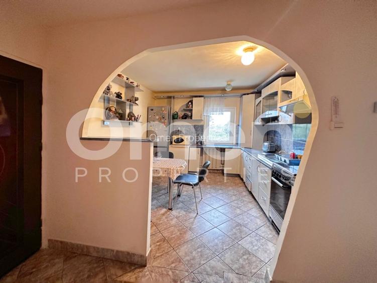 Apartament spațios 4 camere, 81,94mp, decomandat, izolat termic - 6
