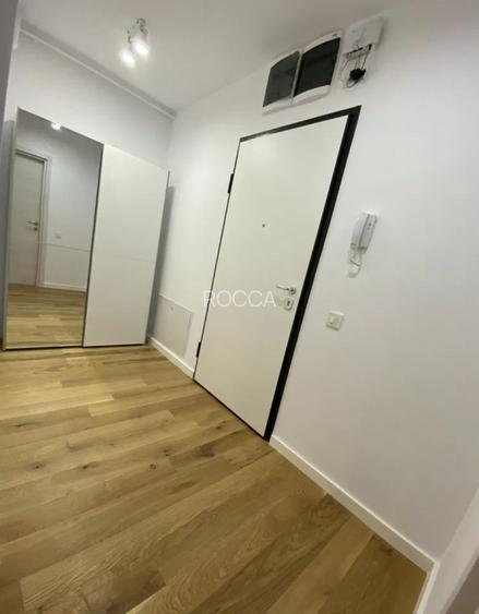 Apartament de 2 camere, parcare, balcon, Aviatiei Apartments - 6
