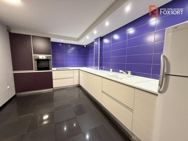 Apartament cu 2 camere de vanzare in Timisoara, zona Iulius Mall - 11