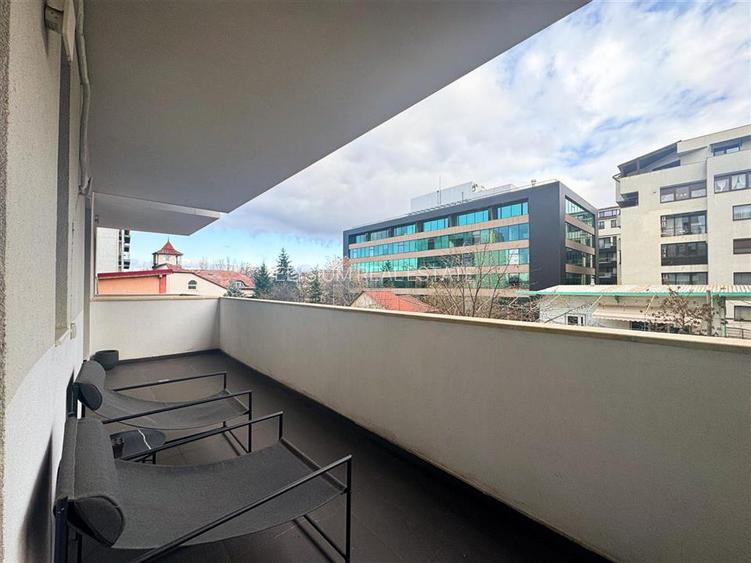 Apartament 2 camere de inchiriat Aviatiei - 29