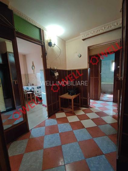 Apartament cu 2 camere de vânzare în Sfântu Gheorghe, pe bld. Grigore Bălan! - 2