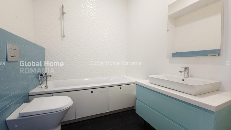 Duplex modern  157 MP | Doina Residence - Pipera | Parcare subterana - 17