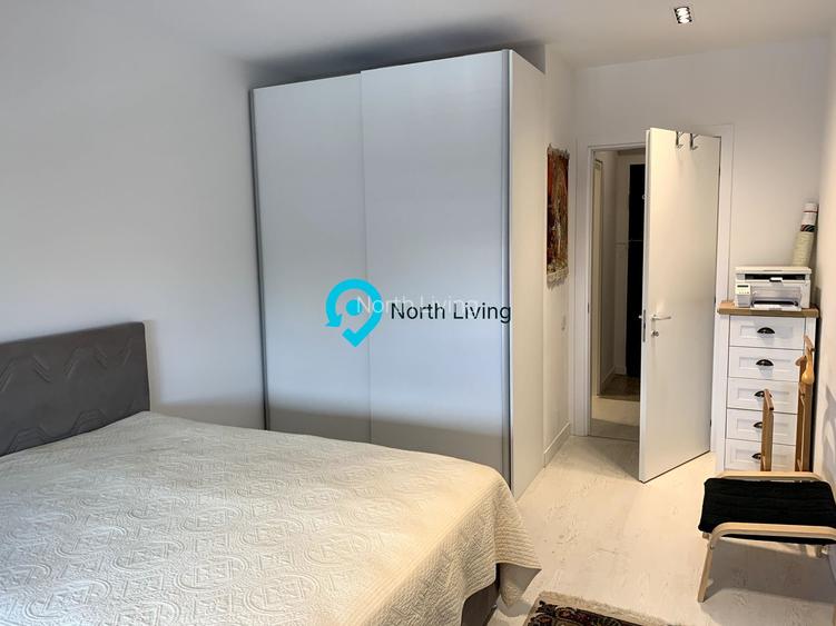 2 Camere modern | Iancu Nicolae | Parcare | zona Pipera - 7