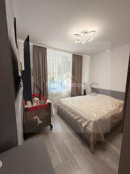 Apartament 2 camere decomandat - Metrou Berceni - Parcare - 4
