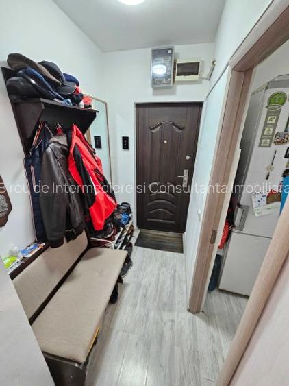 ►Casa de CULTURA 2 Camere semiDecomandate 38,16m² Mobilat Utilat Centrala Gaze - 5