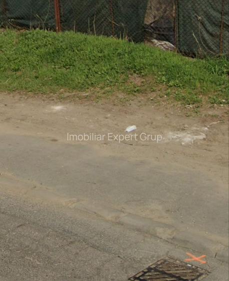 Teren stradal  760mp Targ Pucheni inchiriere - 2