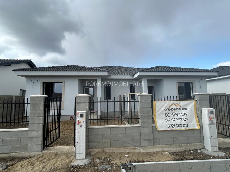 PROPRIETAR !!! Duplex pe parter la cheie, cu doua dormitoare si doua bai - 2