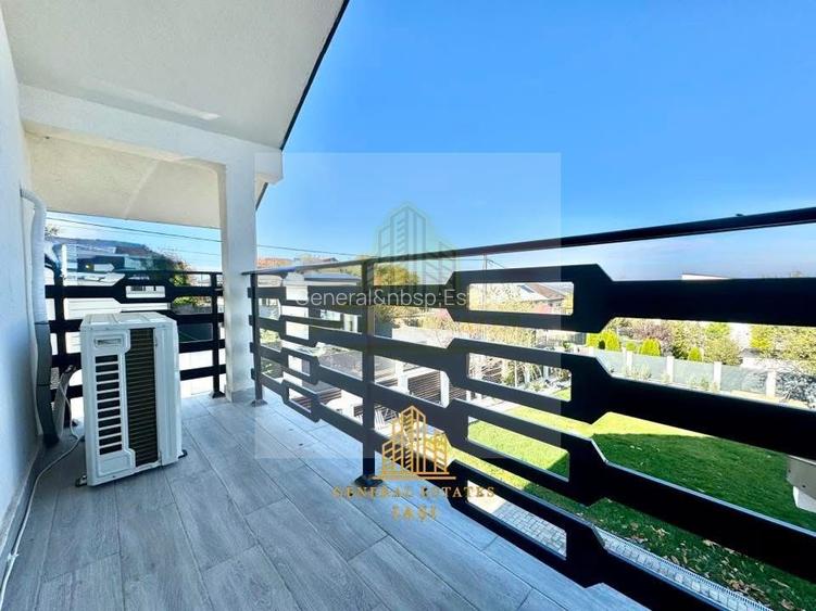 Vânzare Casă modernă - Galata lângă Platoul Însorit - 52