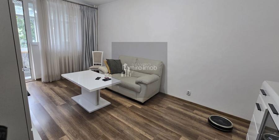Apartament 3 camere decomandat etaj1/ Berceni - 2