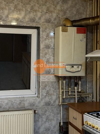 2 camere – Iancului 52 mp decomandat(Centrală Proprie) - 5