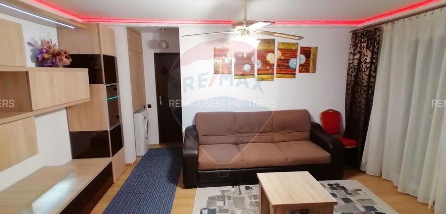 Apartament cu 3 camere de inchiriat in zona Manastur - 5