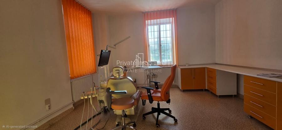 Cabinet stomatologic/ Spatiu de birouri de vanzare Sighisoara - 2