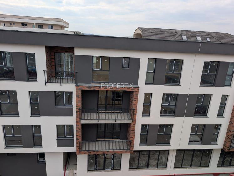 Apartament 3 camere, str. Cetății – Direct dezvoltator, 0% comision - 18