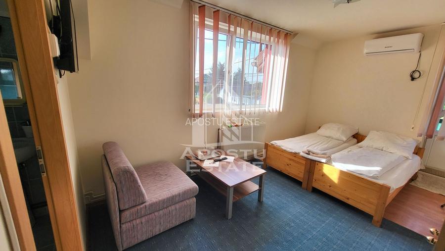 Locatie cazare muncitori,Chisoda(40 persoane) - 2