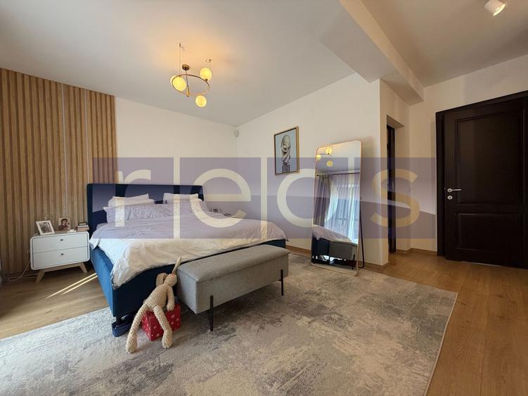 VANZARE 4 CAMERE | 550 MP TEREN | CORBEANCA - 12