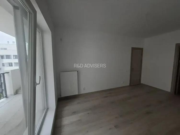 Apartament 3 camere Pallady/Metrou Teclu/Nou - 21