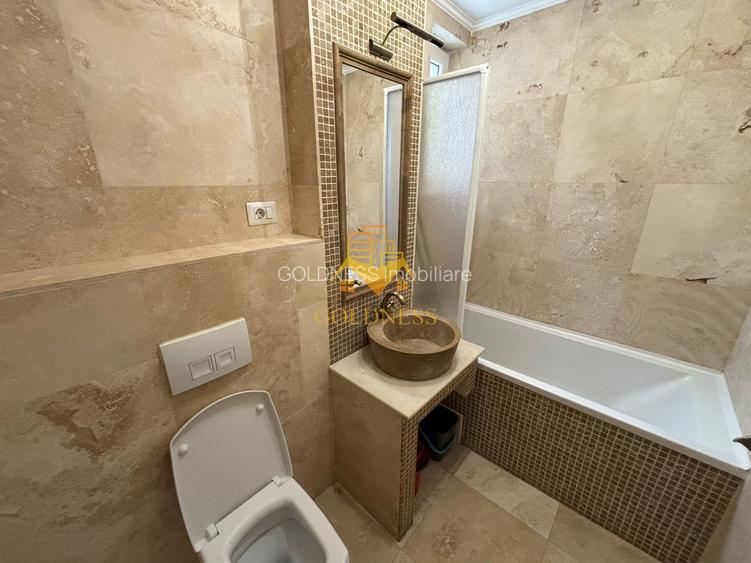 3 camere decomandate, Detunata, Gheorgheni, Iulius Mall, FSEGA - 8