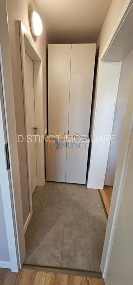 Inchiriere 2 camere, mobilat utilat nou, zona str. De Mijloc. - 9