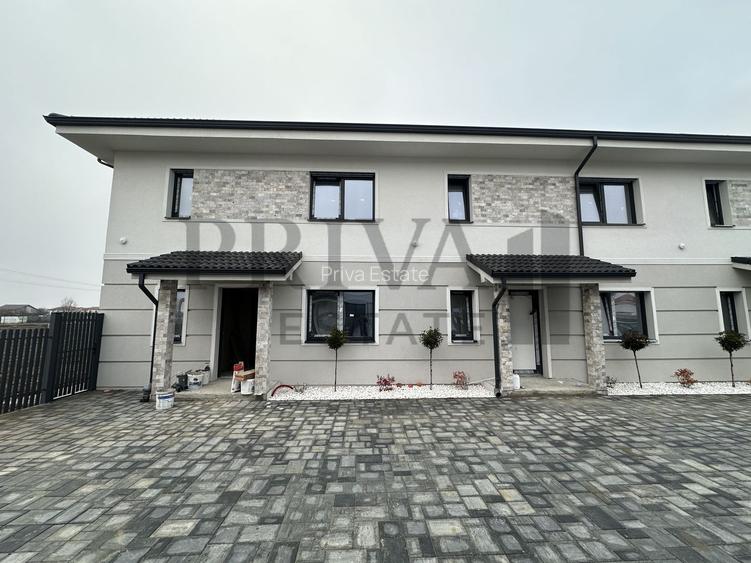 Casa tip Triplex 5 camere, 98 mp utili, Calea Urseni - 4