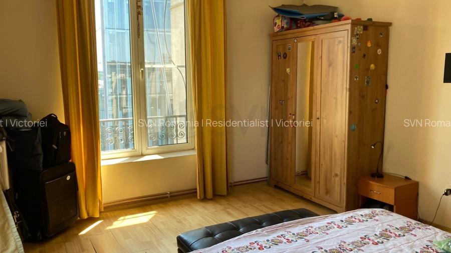 REA0109509 Apartament 2 camere l Piata Victoriei  Dorobanti I - 4