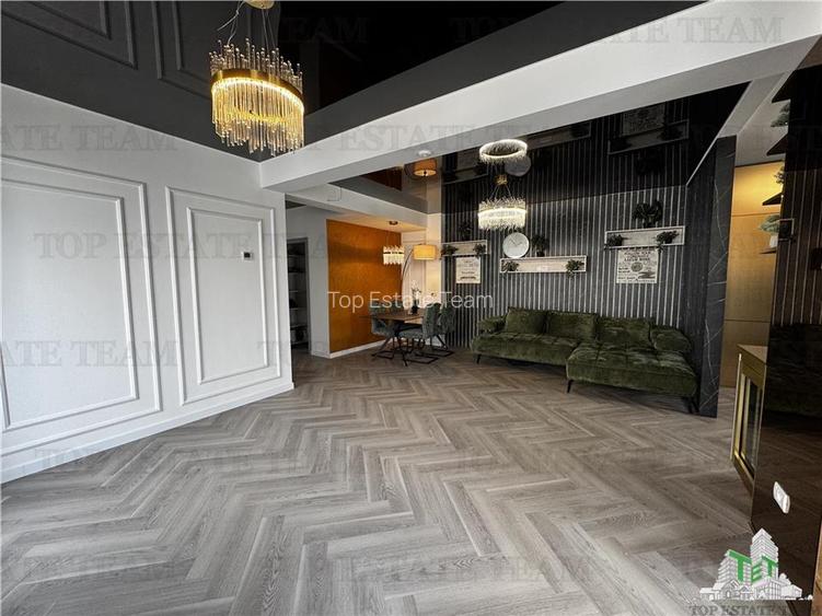 Mogosoaia zona strazii Livezilor | Duplex nou | FInisat&Mobilat complet - 2