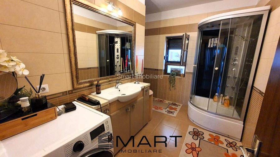 Casa 200mp cu teren 407mp Sura Mare - 16