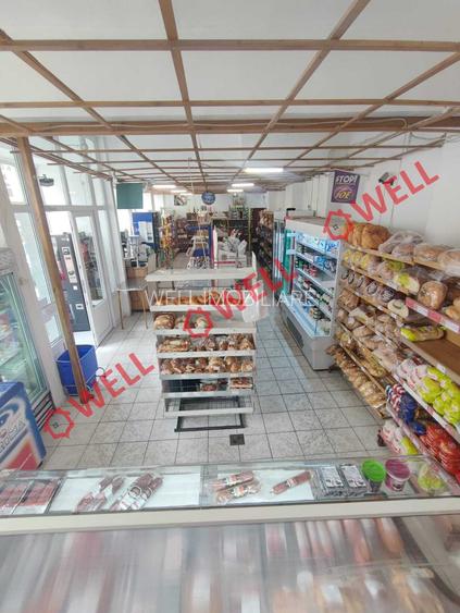 Spațiu comercial de închiriat în Sfântu Gheorghe, cartierul Lenin! - 2