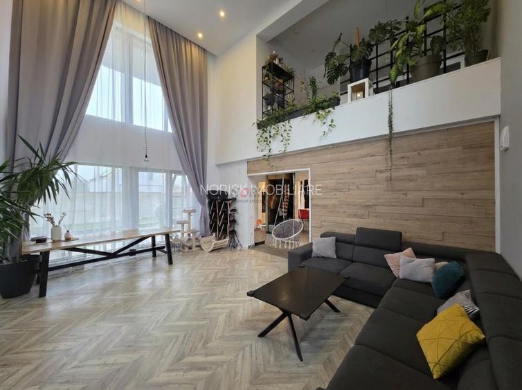 Proprietate Rară în Măgurele • Spațiu, Lumină, Rafinament - 6