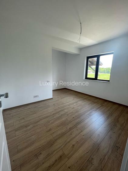 Vila individuala Izvorani -Judetul Ilfov -teren 500 m2 -Comision 0% - 14