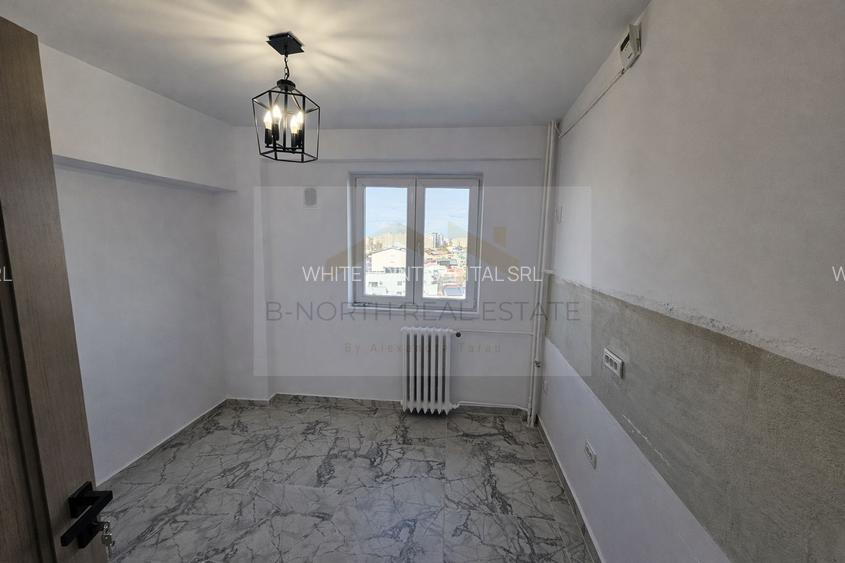 Apartament de vânzare 3 camere Titulescu | 75 mp | Renovat complet | Investiție - 4