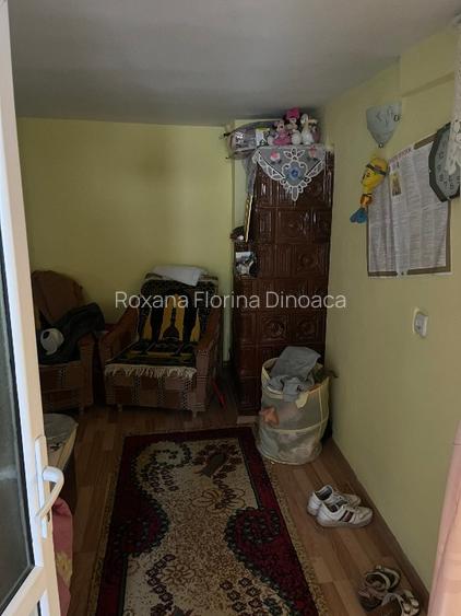 Vand casa p+1 Prundeni,Dragasani ,Valcea-La strada principala peste drum de prim - 6
