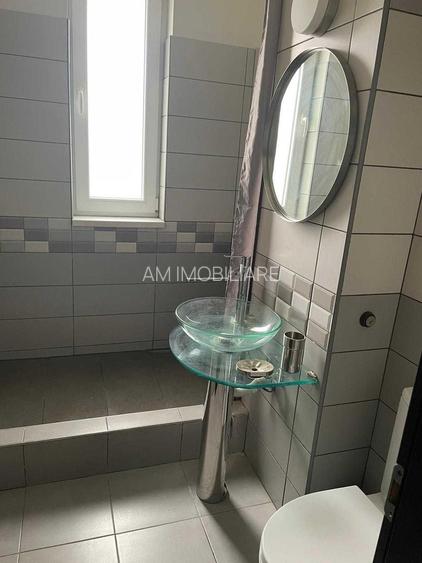 GARSONIERA BRANCOVEANU, CAT-FRIENDLY, BLOC NOU, CENTRALA TERMICA - 6