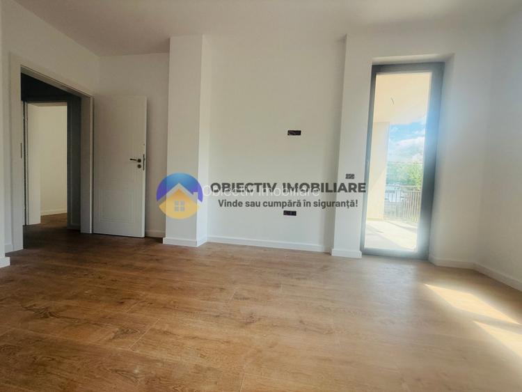Apartament PREMIUM Bloc NOU ETAJ 1/2(boxa inclusa in pret) - 14