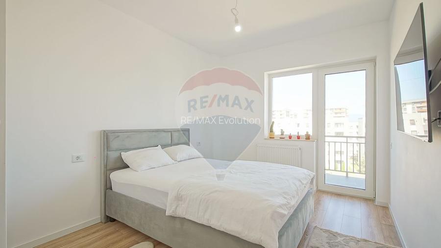 Apartament 3 camere Ozone Residence | 78 mp | Parcare acoperita - 5