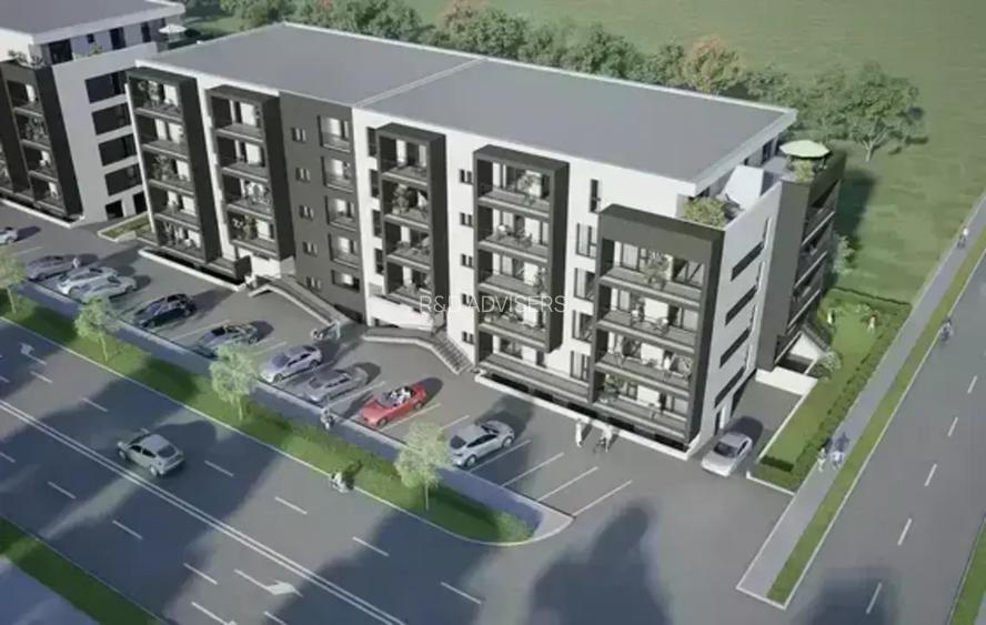 3 Camere decomandat cu dressing Zona M Nicolae Teclu Theodor Pallady - 3