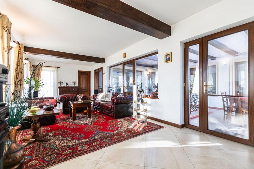 Refugiul Perfect de Lângă Timișoara - 11