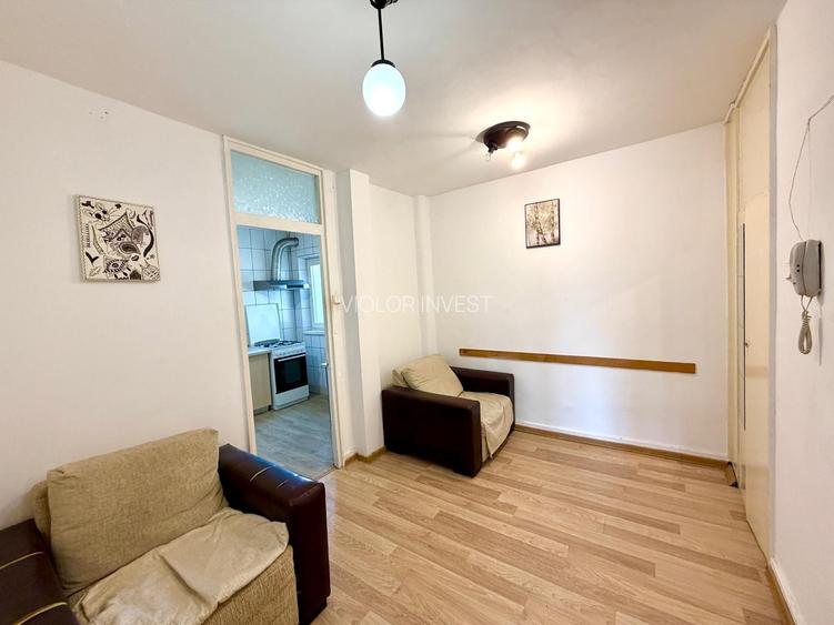 Tineretului, apartament 2 cam 1983 - 2
