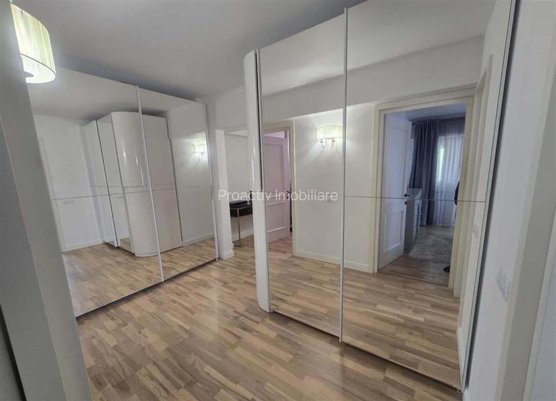 Apartament 3 camere | Centru | Etaj 3 | 83 mp | i3c-624 - 6