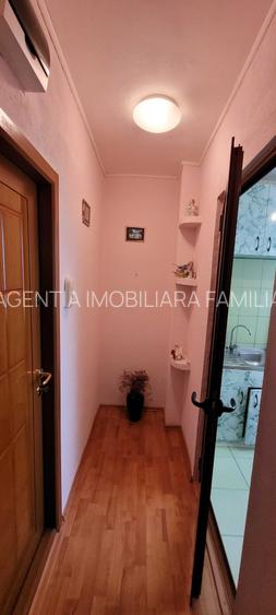 Vanzare apartament cu 2 camere -  zona Micro 19 - 2