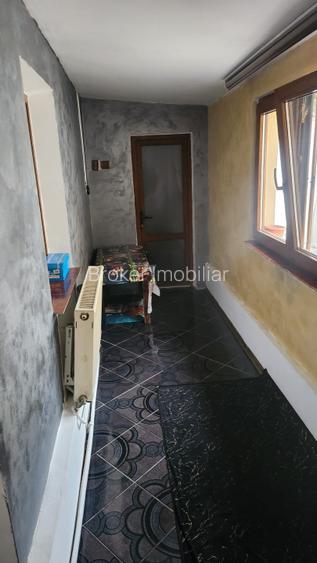  Casa 3 camere,  zona Coiciu - 12