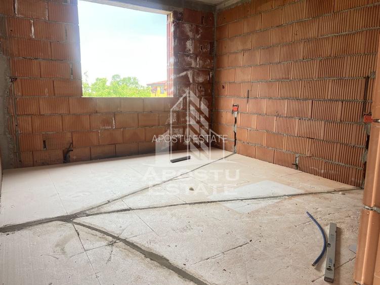 Duplex cu 5 camere, P+E, In Giarmata Vii - 2