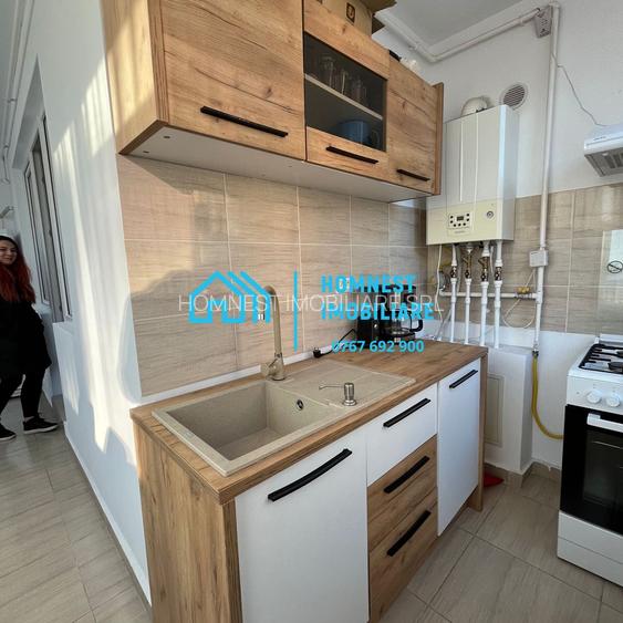 Ap 3 Camere mobilat | Strada Rezervelor. | Militari Residence - 30