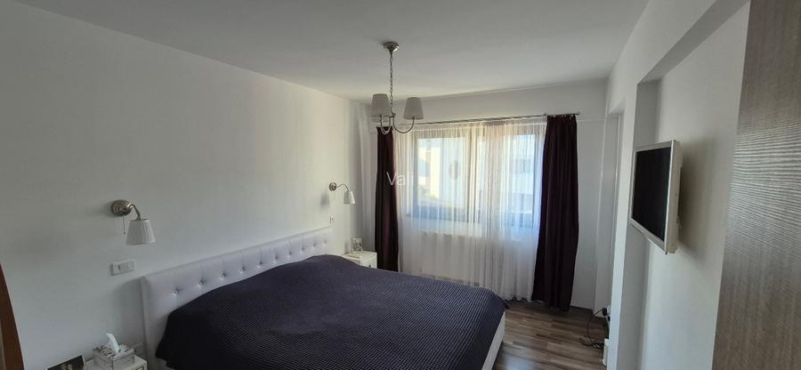  2 camere | 55 mp | Etaj 1/3 | Parcare | Aurel Persu | Grand-Arena | Metalurgiei - 2