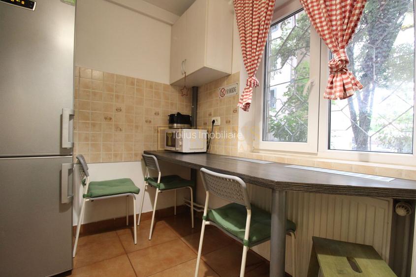 Zona Medicina - Punctele Cardinale - centrala proprie. - 10