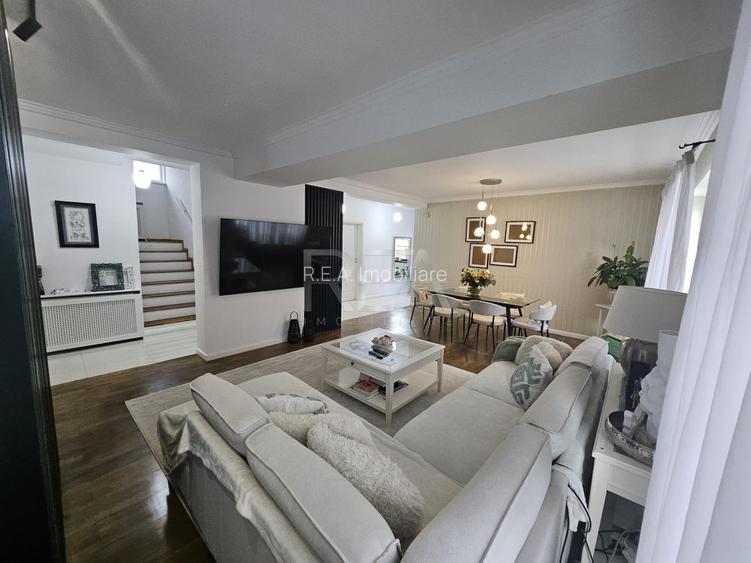 Vilă 240 mp Utili | 465 mp Teren | Chiajna – Dudu - 3