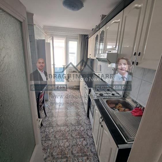 Apartament 2 camere Tecuci/Gheorghe Petrascu 63mp - 2